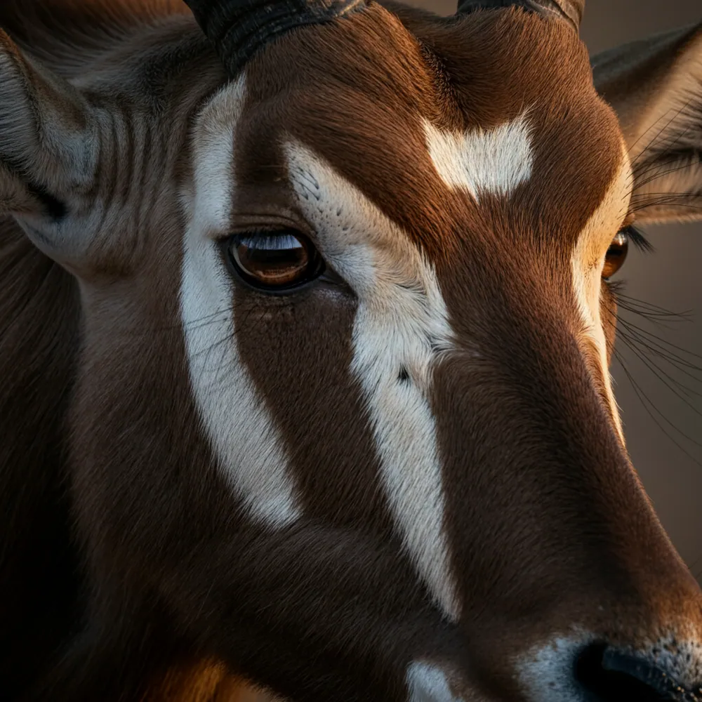 Addax