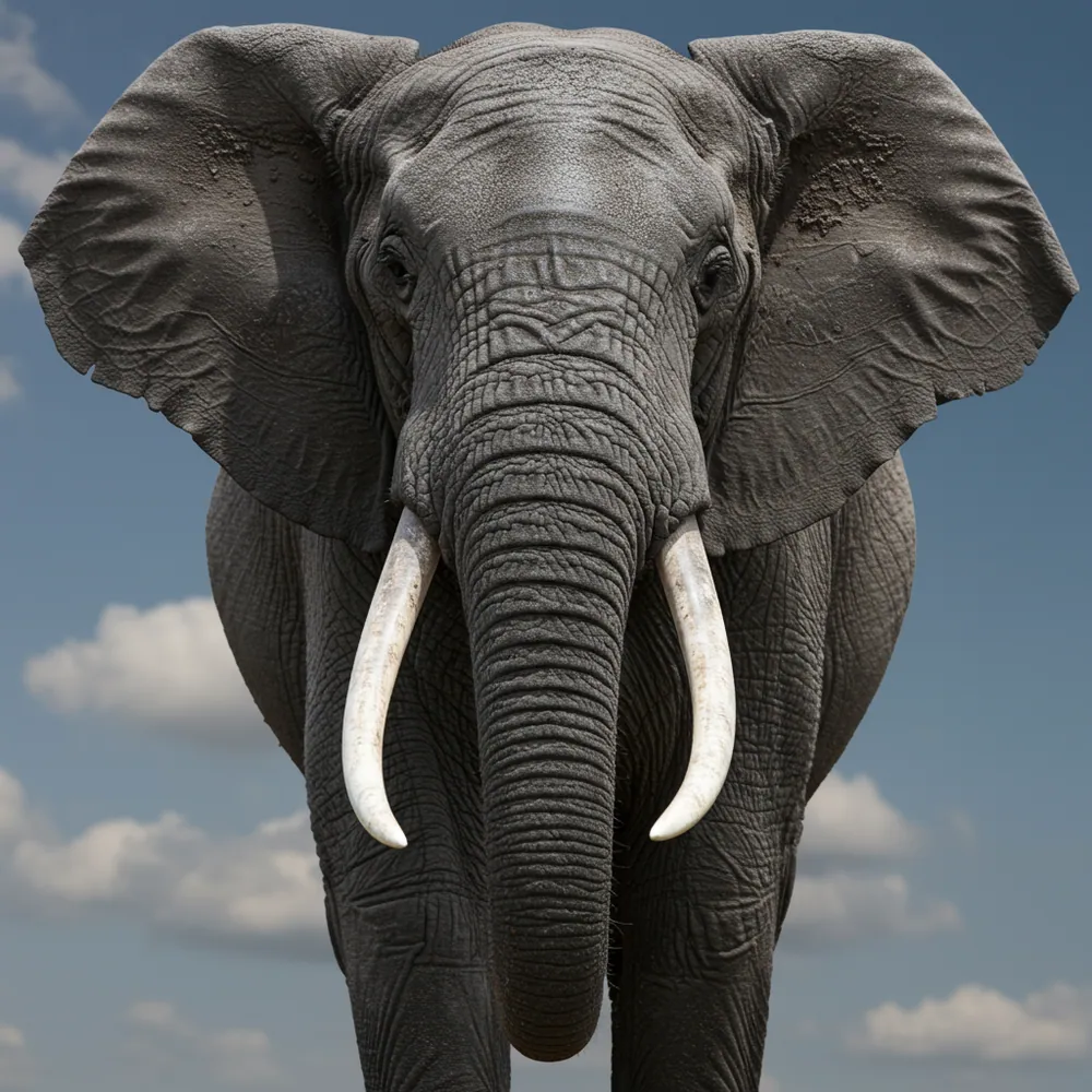 African Elephant