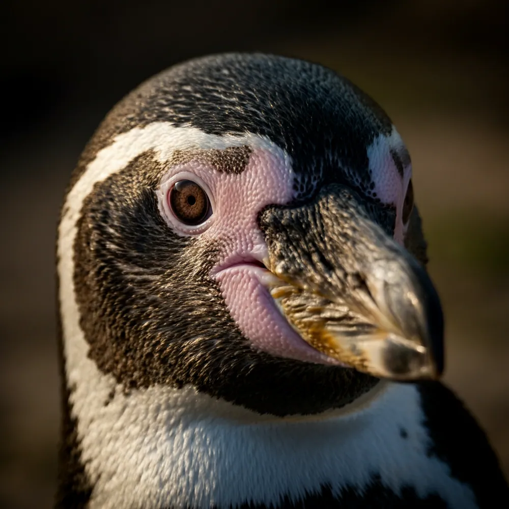 African Penguin