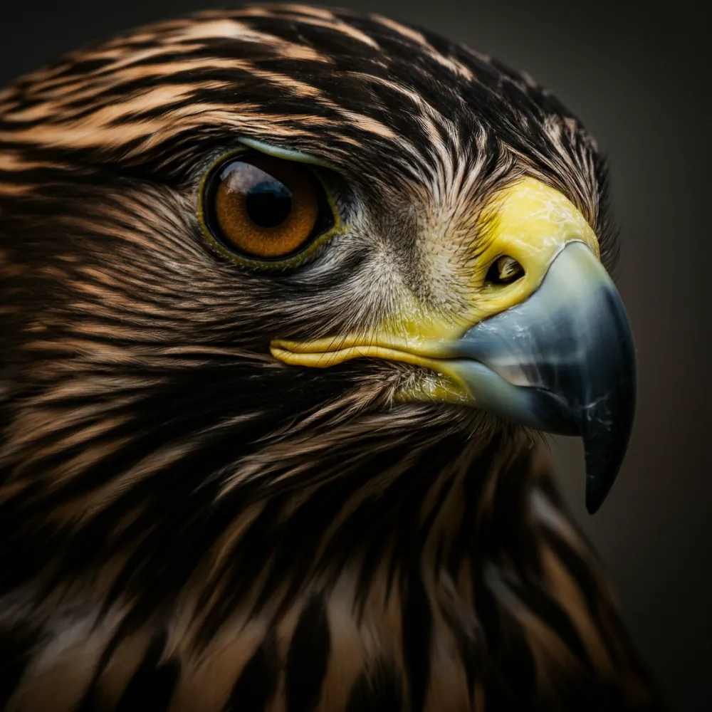Amur Falcon