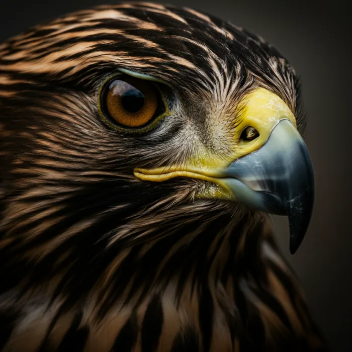 Amur Falcon