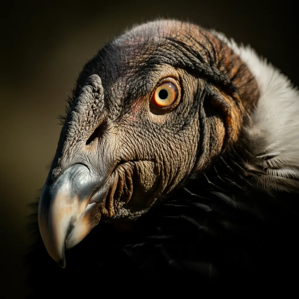 Andean Condor