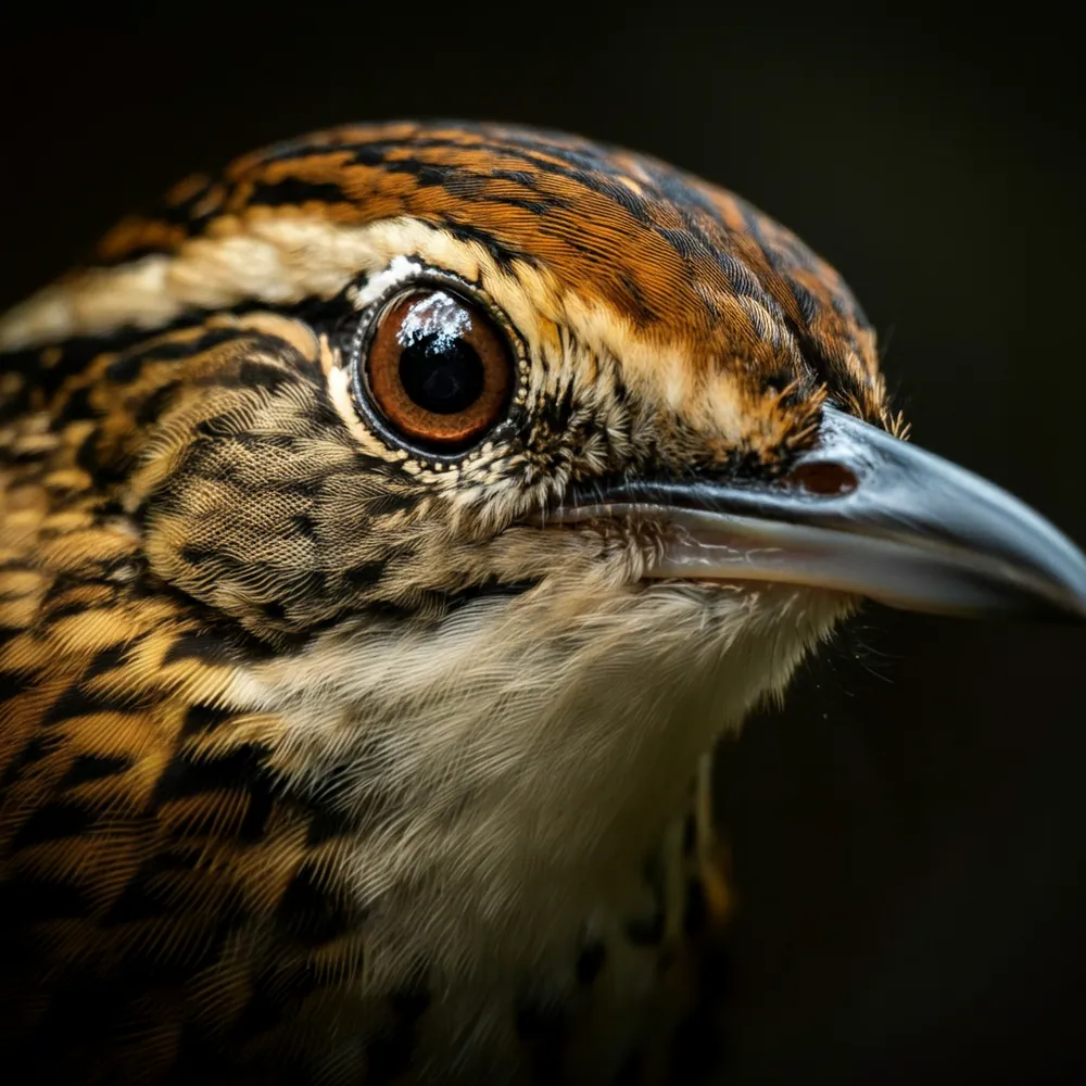 Antpitta