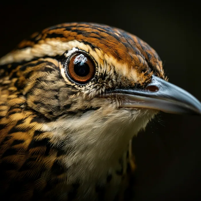 Antpitta