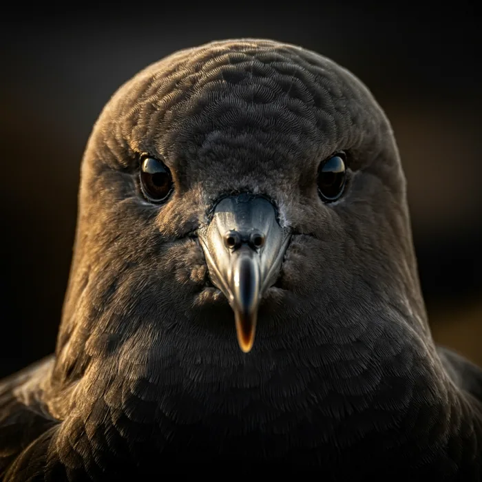 Ashy Storm-petrel