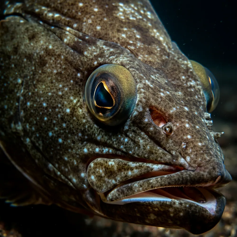 Atlantic Halibut