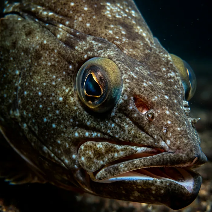 Atlantic Halibut