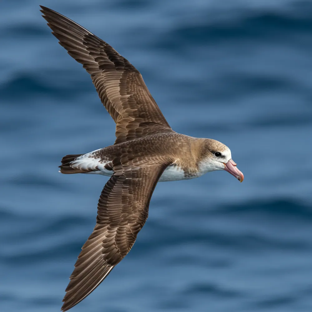 Atlantic Petrel