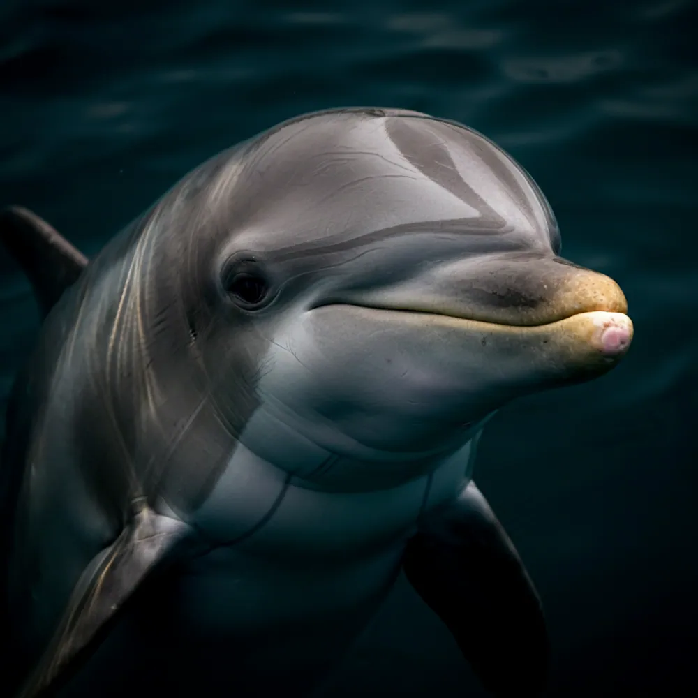 Australian Humpback Dolphin