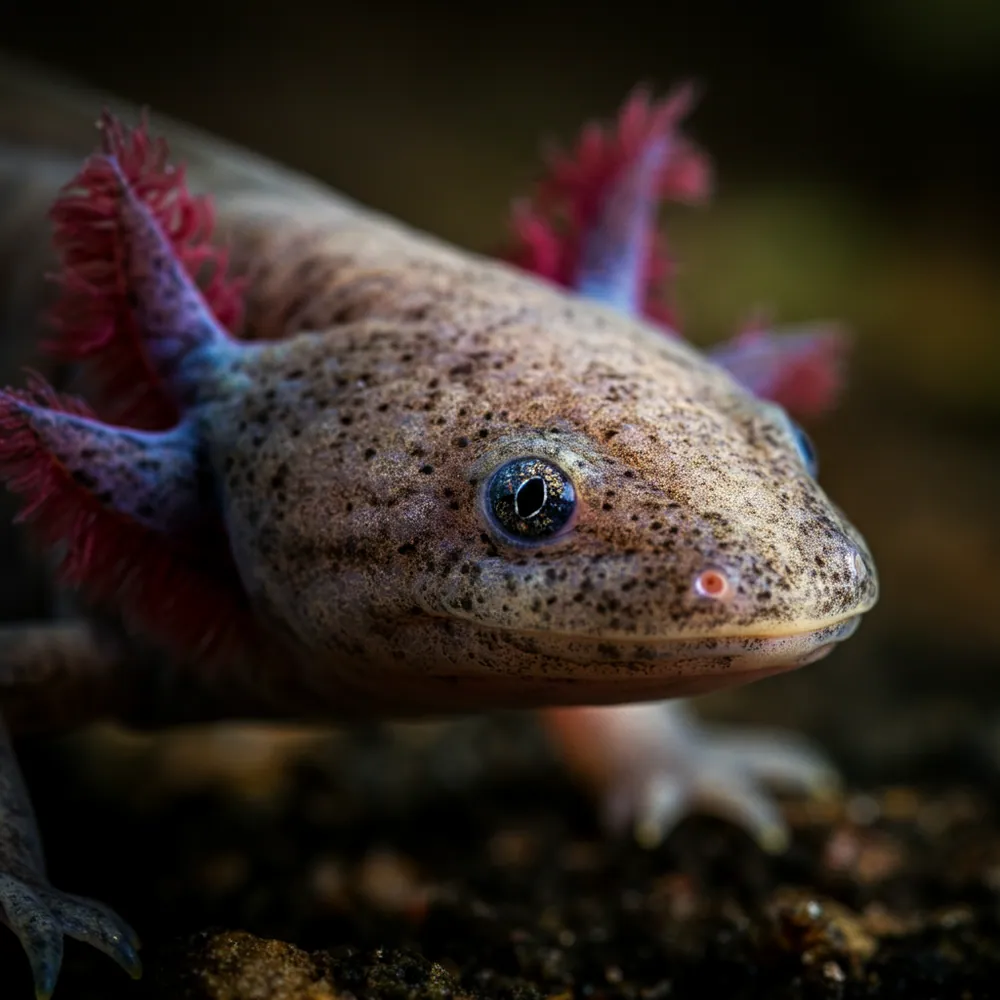Axolotl