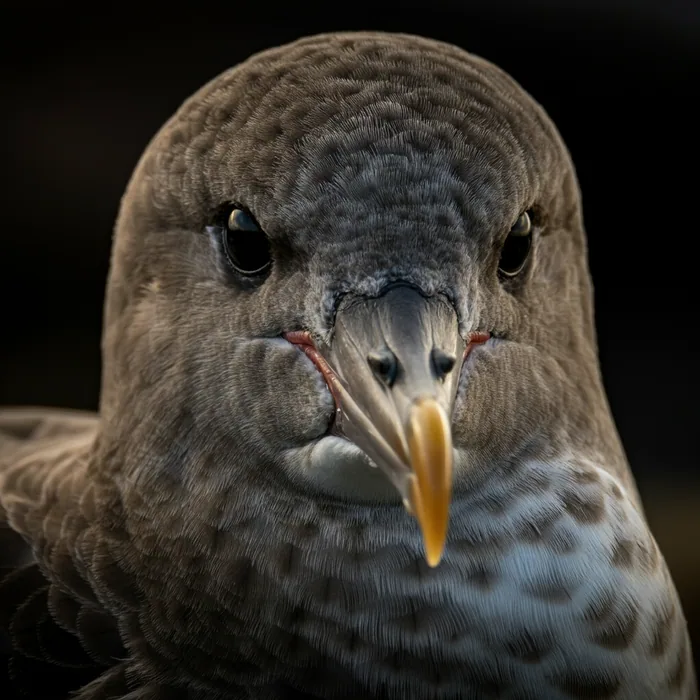 Balearic Shearwater