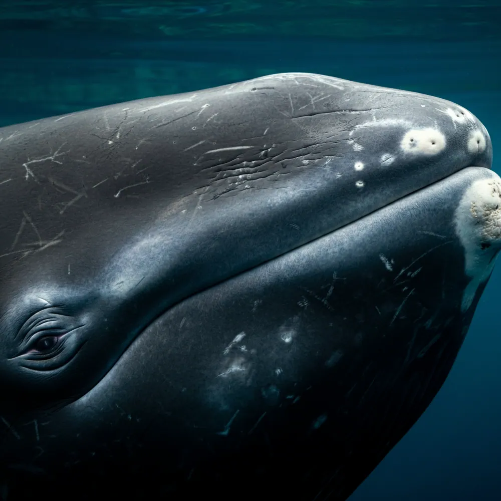 Beluga Whale