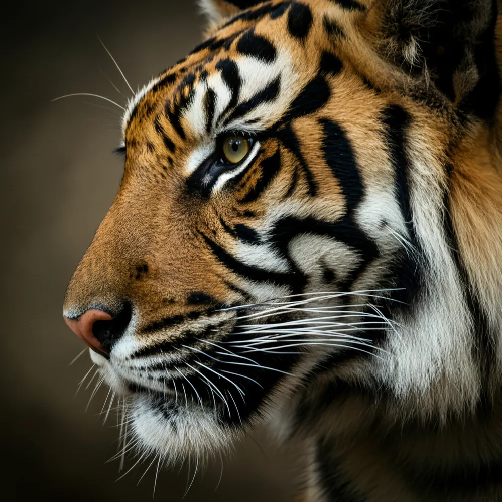 Bengal Tiger