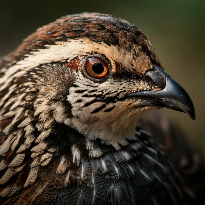 Black-breasted Buttonquail