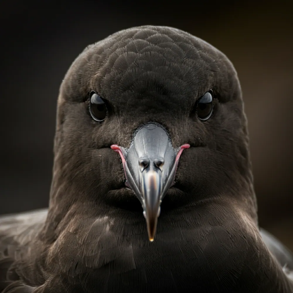 Black-capped Petrel
