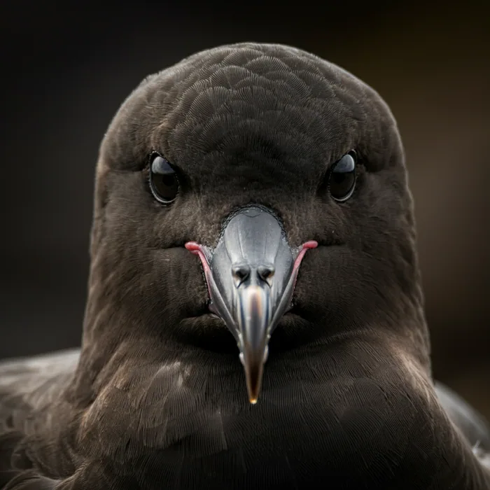 Black-capped Petrel
