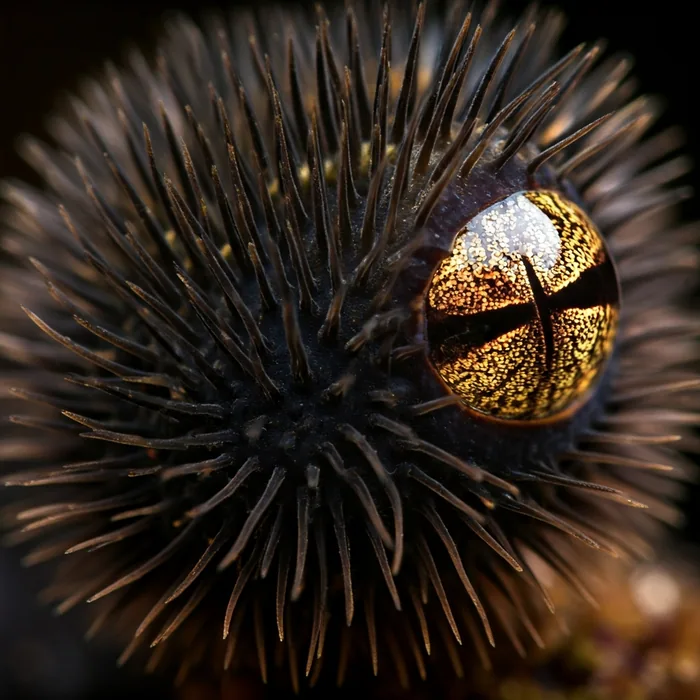 Black Coral