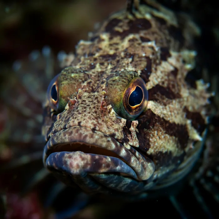 Black Rockcod