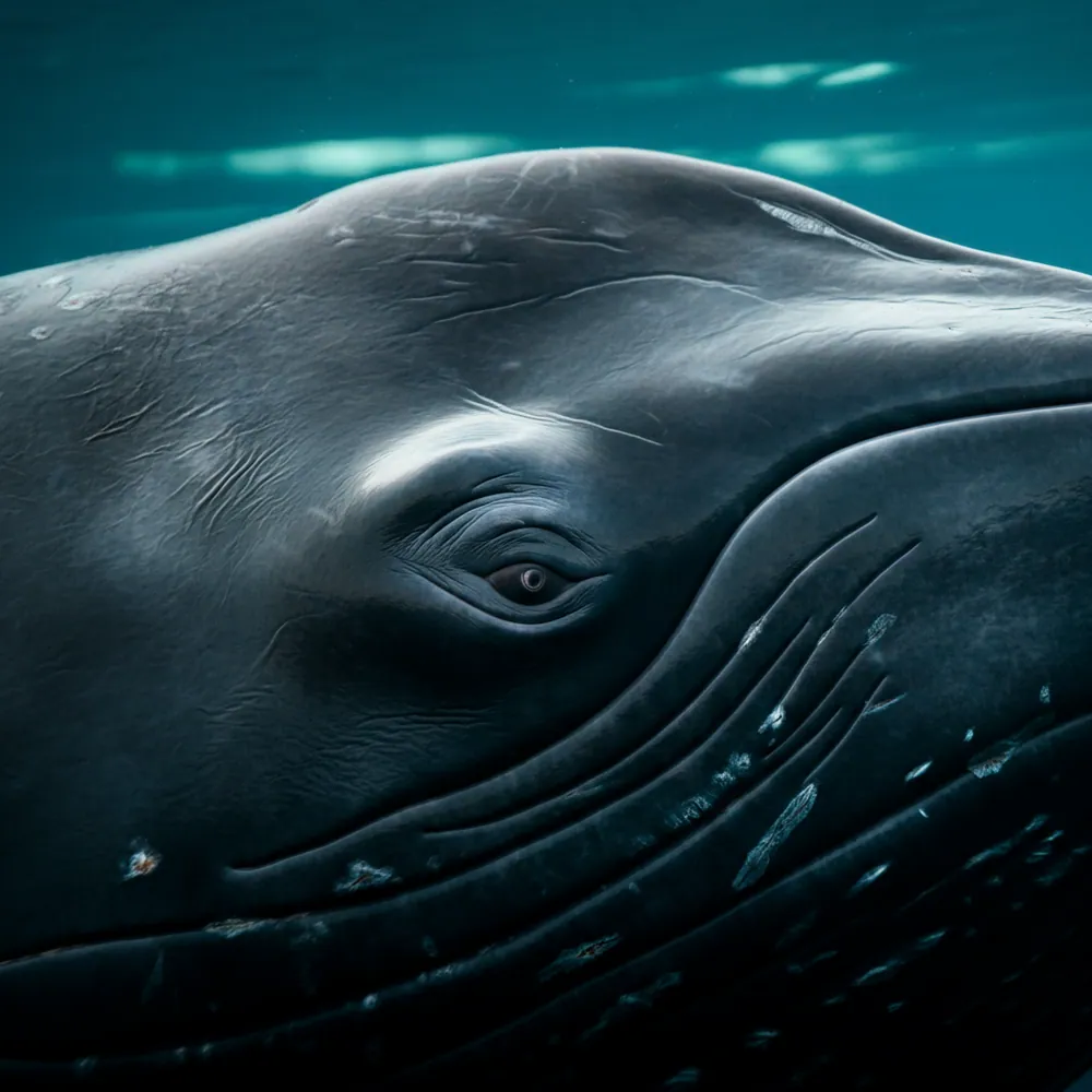 Blue Whale