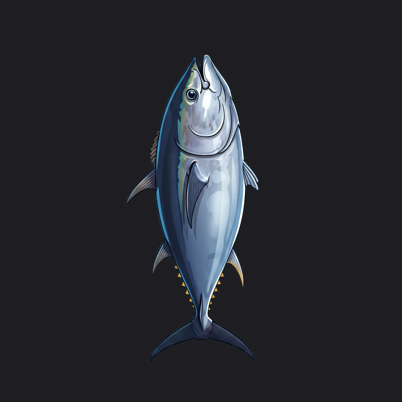 Bluefin Tuna (Atlantic)