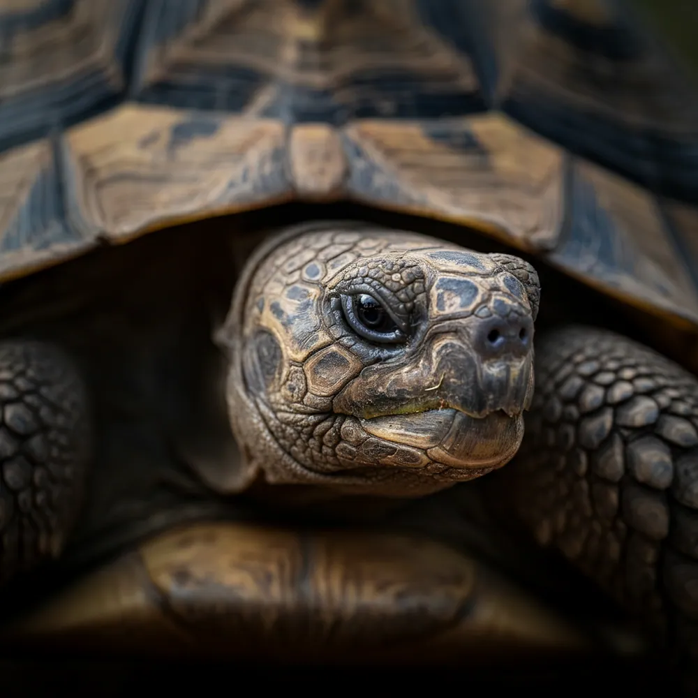 Bolson Tortoise
