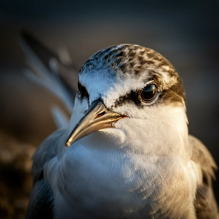 California Least Tern