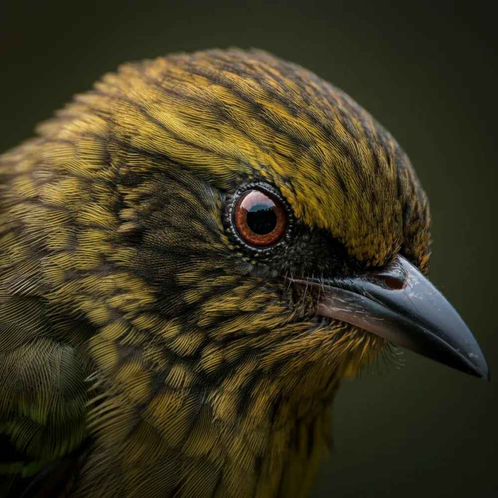 Caqueta Seedeater