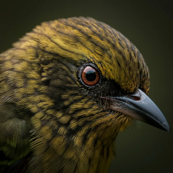 Caqueta Seedeater