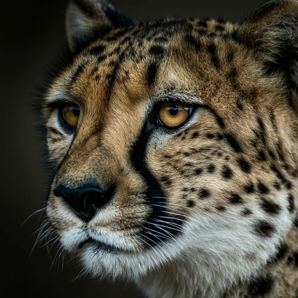 Cheetah