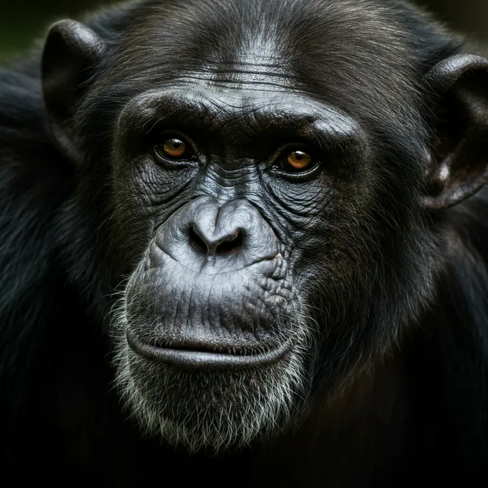 Chimpanzee