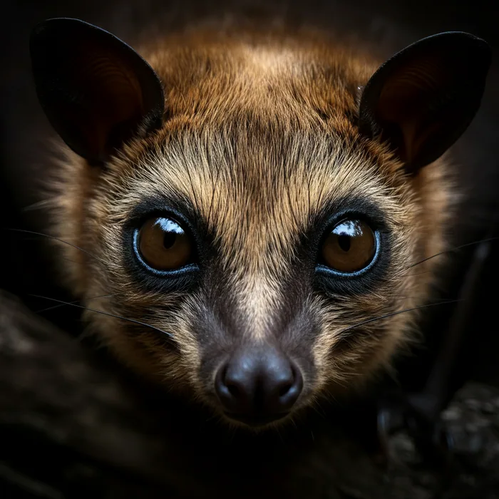 Christmas Island Flying Fox