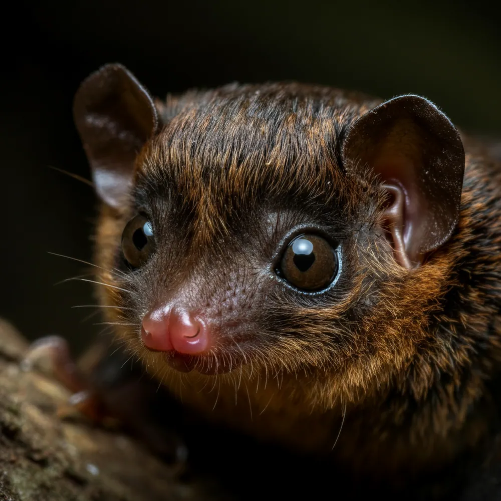 Christmas Island Pipistrelle