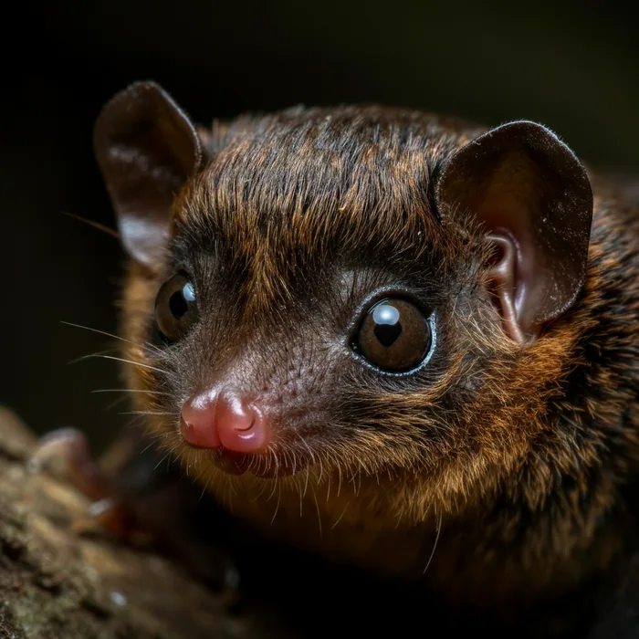 Christmas Island Pipistrelle
