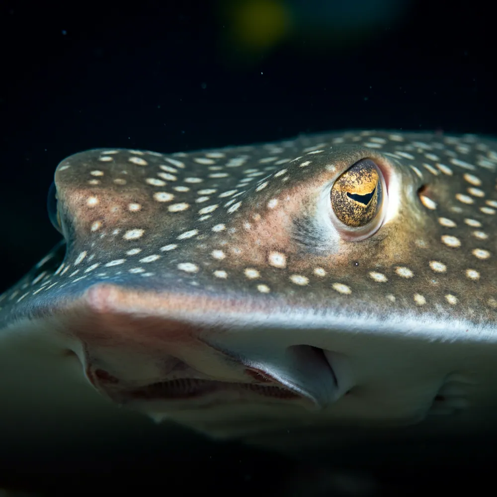 Common Cownose Ray