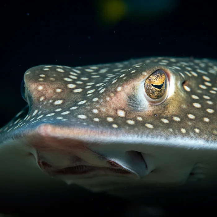 Common Cownose Ray