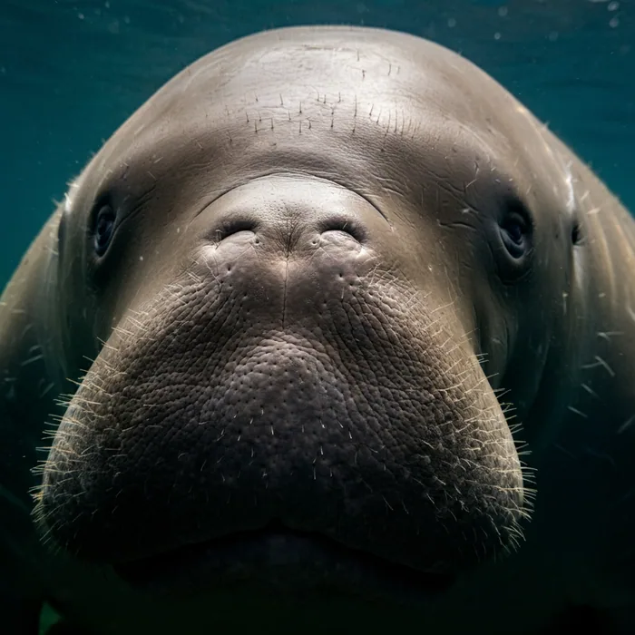 Dugong