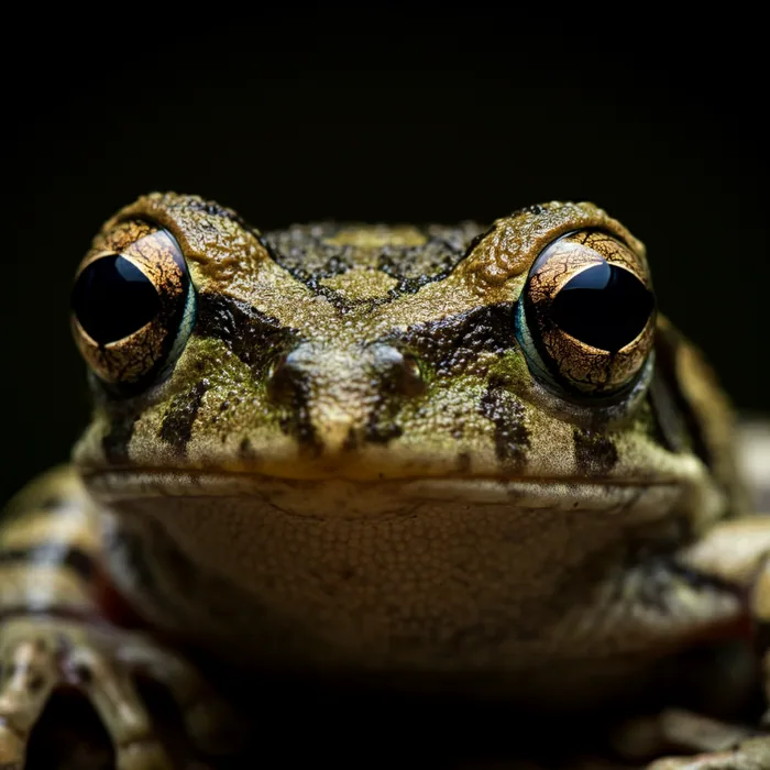 Dusky Gopher Frog