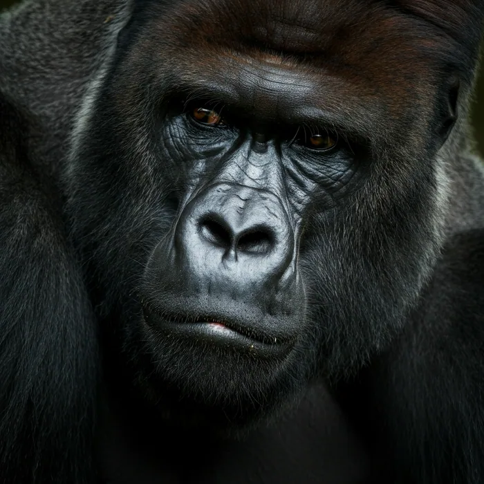 Eastern Lowland Gorilla