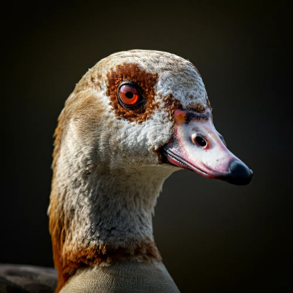 Egyptian Goose