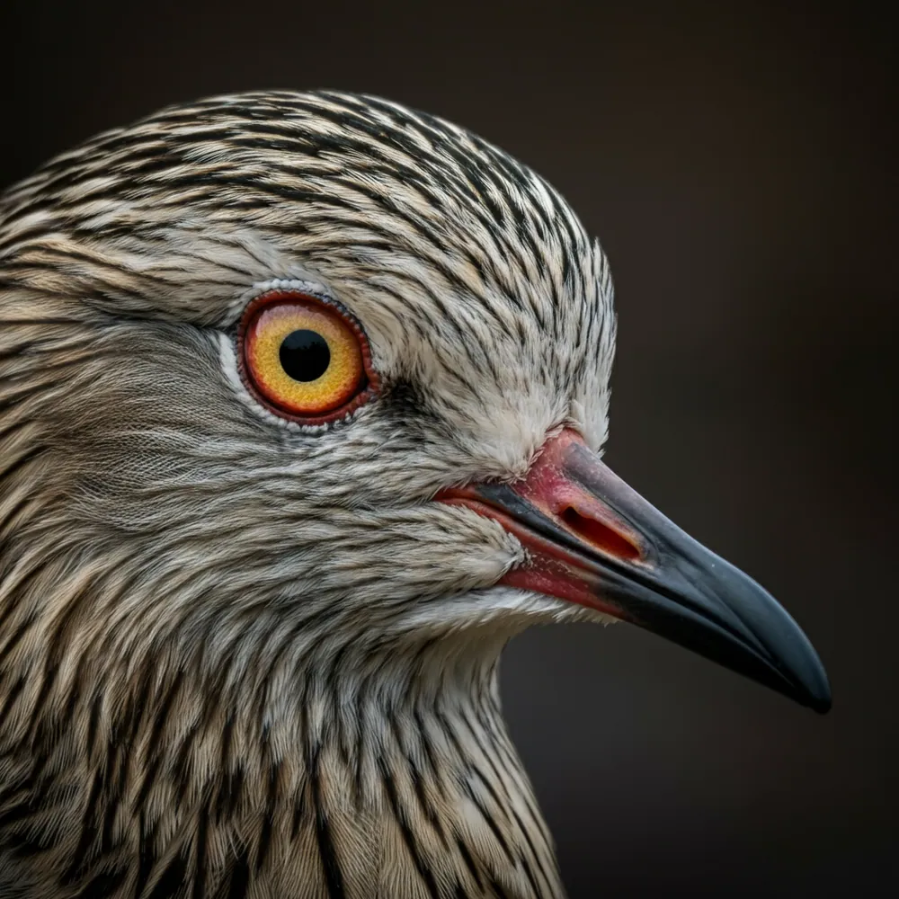 Eskimo Curlew