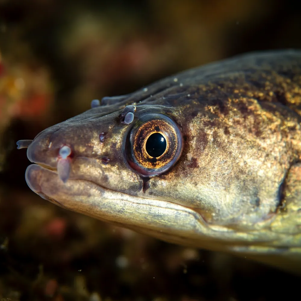 European Eel