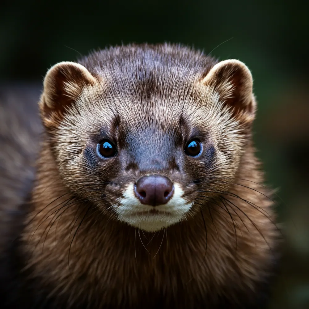 European Mink