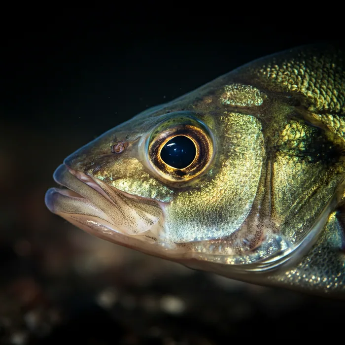 European Sea Bass