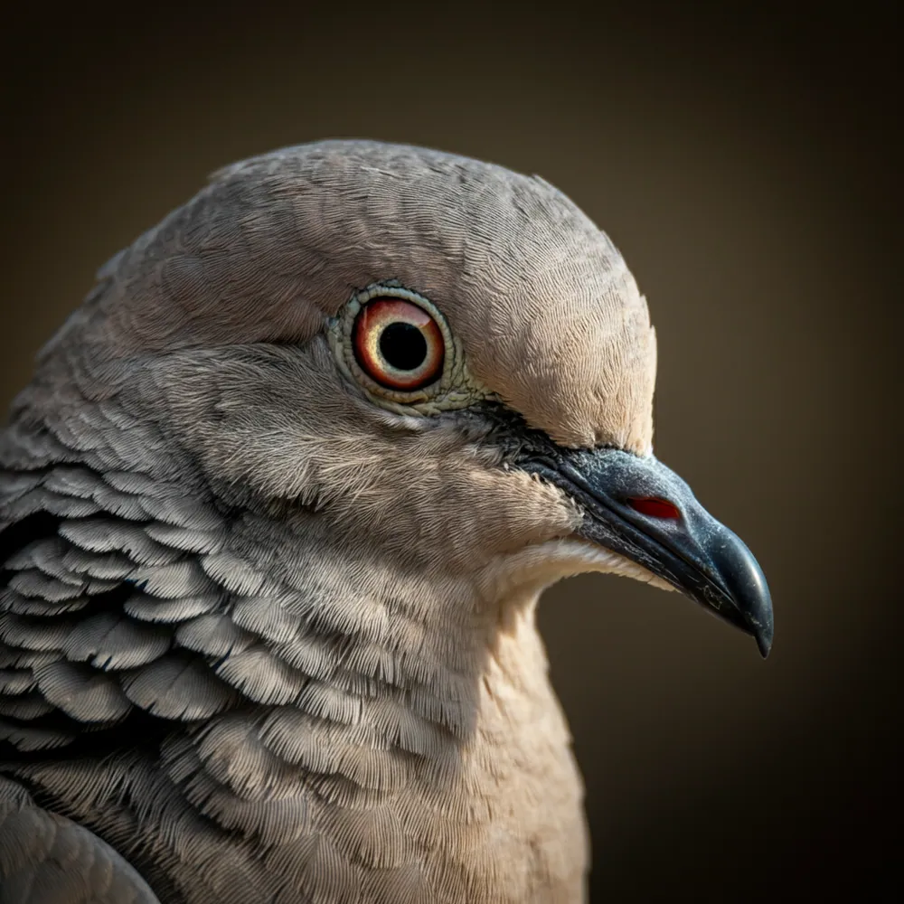 European Turtle-dove
