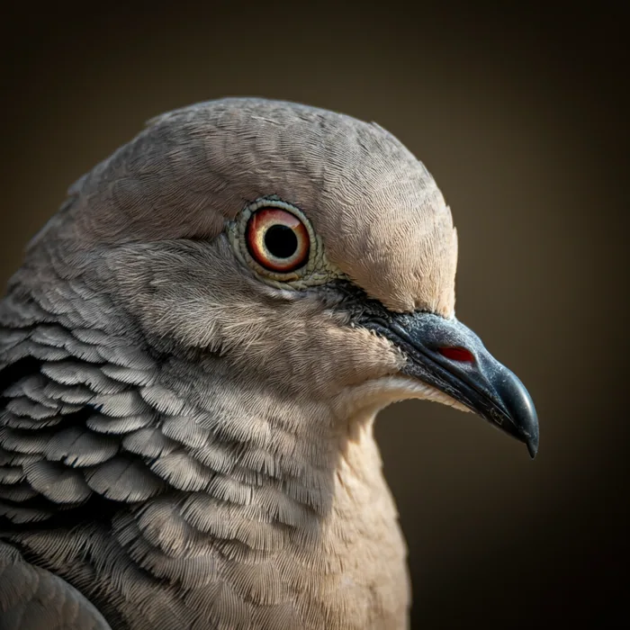 European Turtle-dove