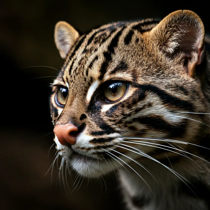 Fishing Cat