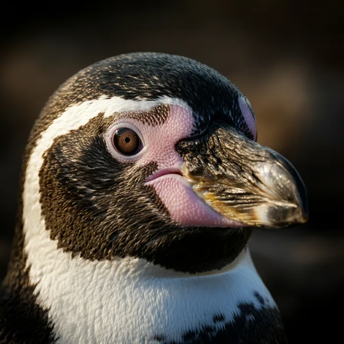 GALAPAGOS PENGUIN
