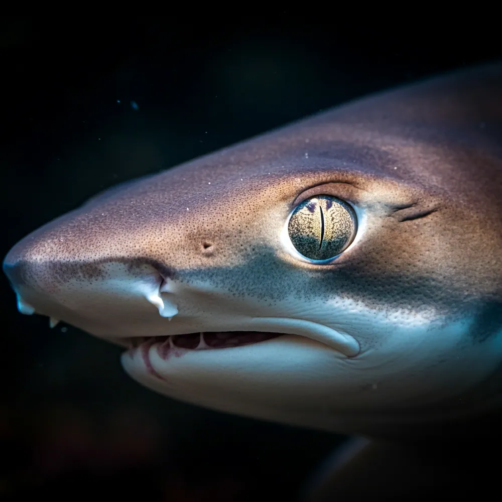 Ganges Shark