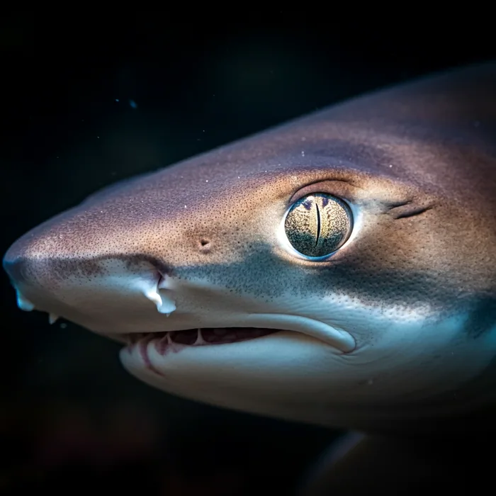 GANGES SHARK