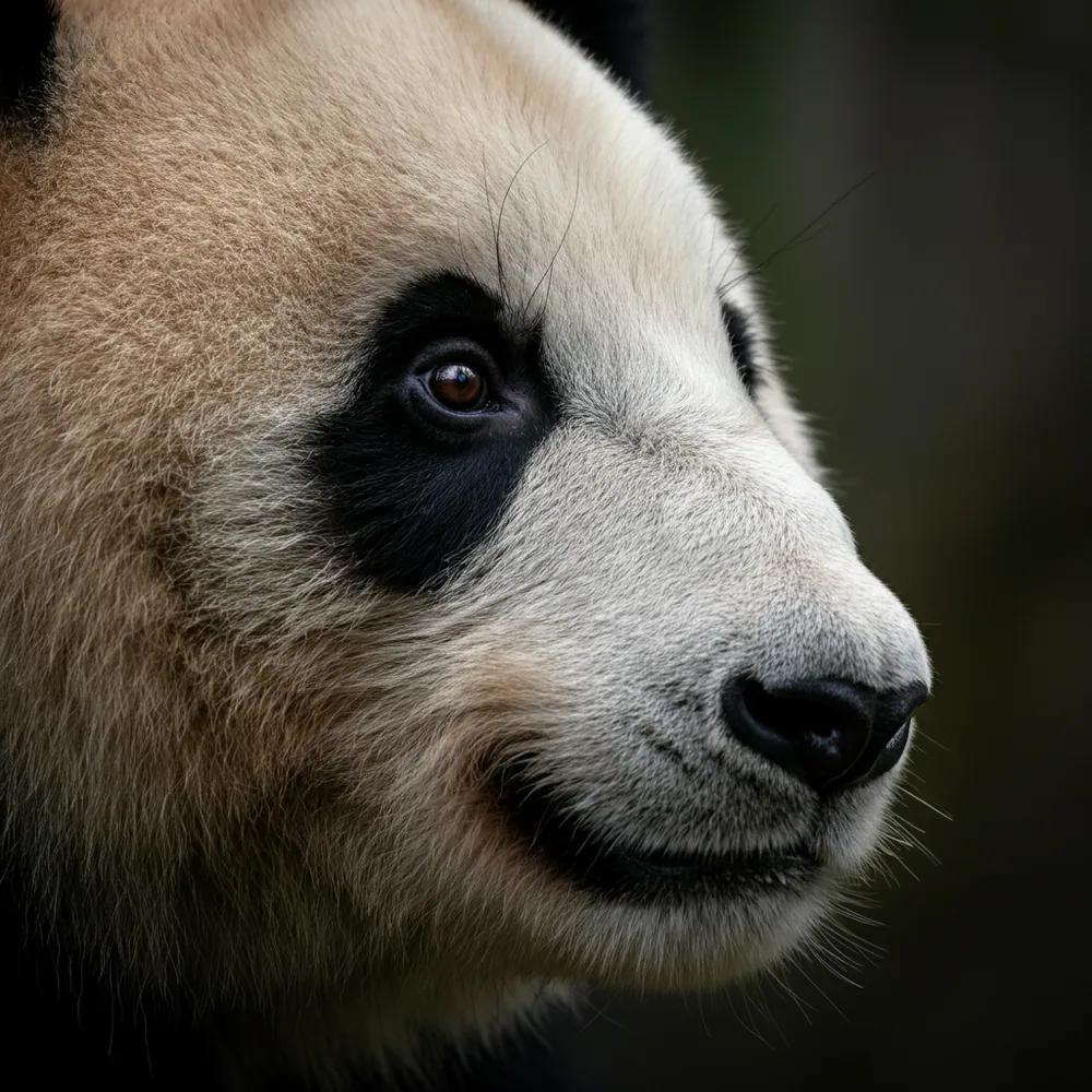 Giant Panda